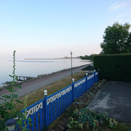 Skruzdynes Apartamentai Nida Exterior photo